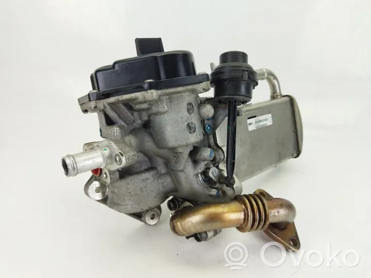 Audi A4 S4 B8 8K Valvola EGR 03L131512DT