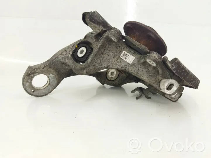 Audi A4 S4 B8 8K Pivot de moyeu arrière 8K0505432AQ