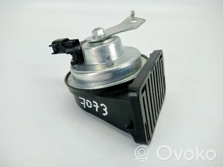 Fiat Panda III Signal sonore 51931746