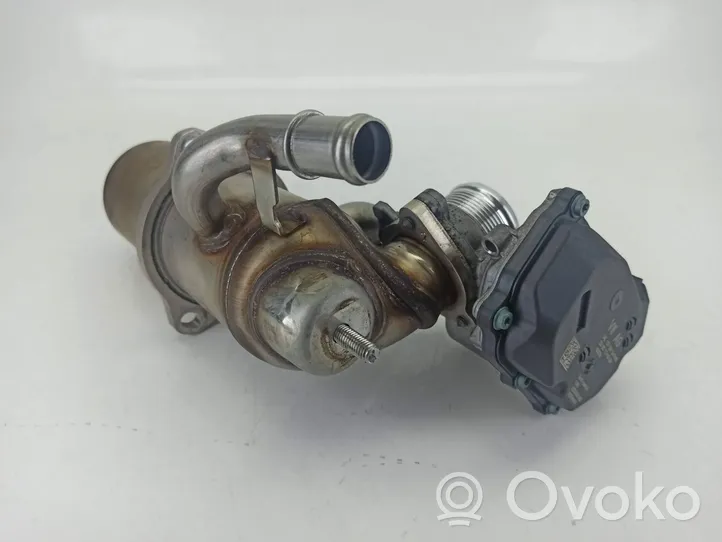 Audi A4 S4 B9 EGR valve 04L131501B
