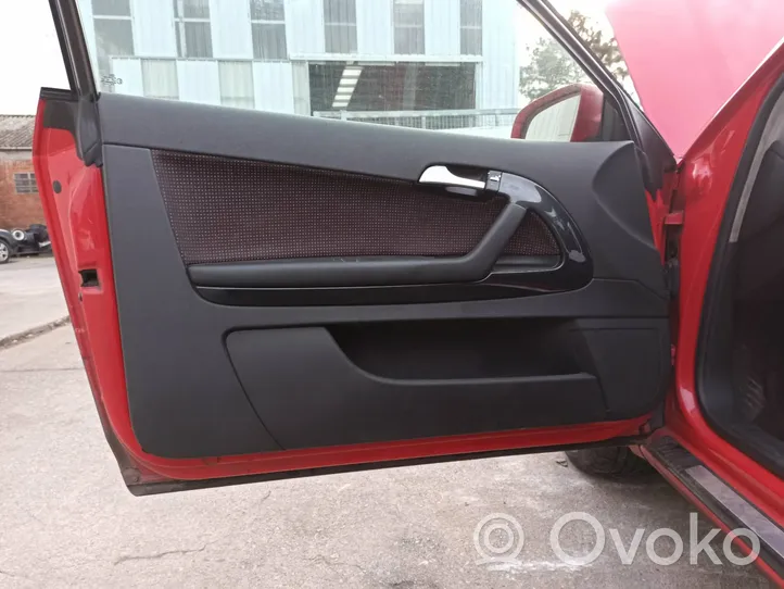 Audi A3 S3 8L Elektryczny podnośnik szyby drzwi przednich 