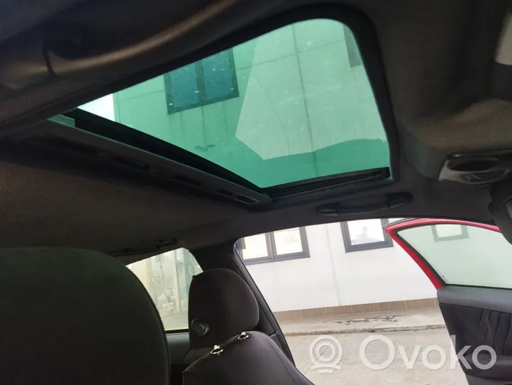 Alfa Romeo 147 Sunroof glass 