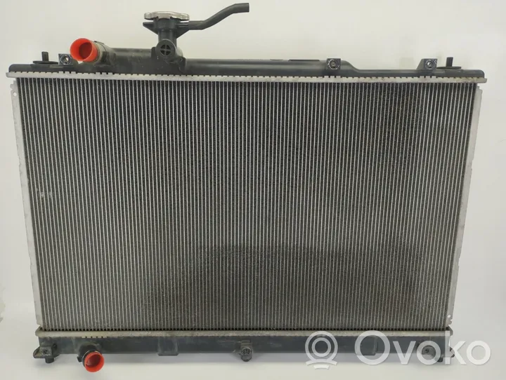 Mazda CX-7 Coolant radiator 2220005133