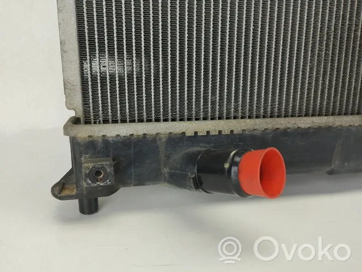 Mazda CX-7 Coolant radiator 2220005133