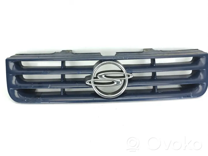 SsangYong Musso Front grill 7943005101BE
