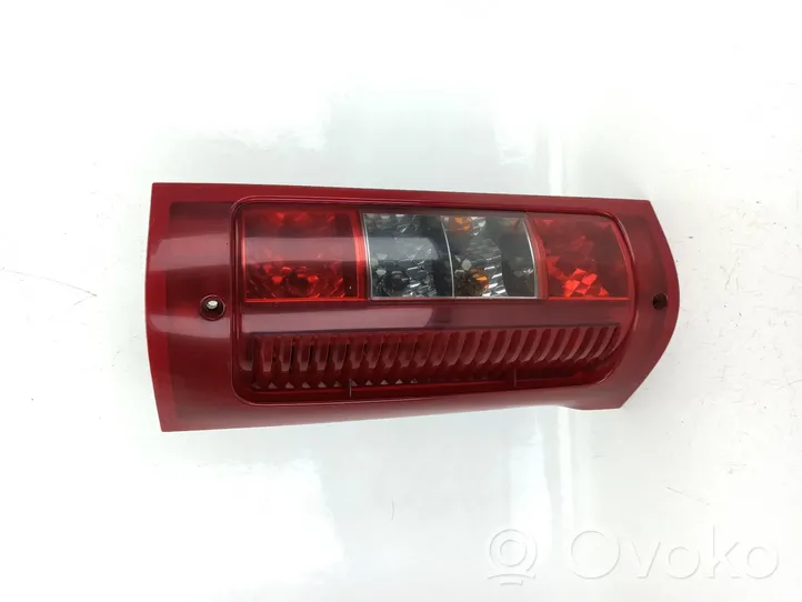 Fiat Ducato Rear/tail lights 1328428080