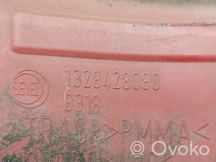 Fiat Ducato Задний фонарь в кузове 1328428080