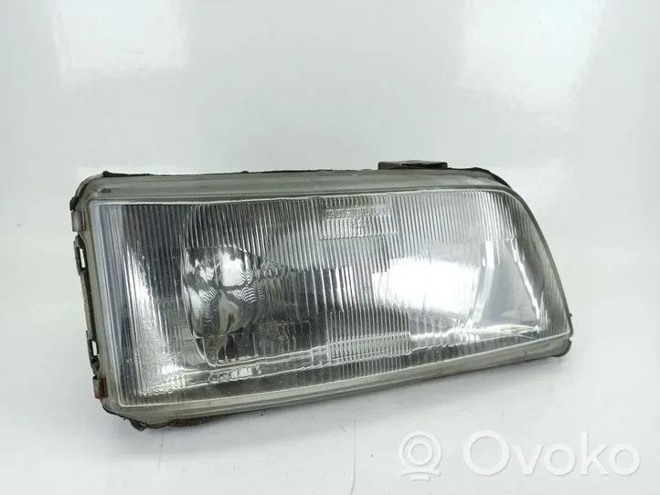 Fiat Ducato Phare frontale 40380748