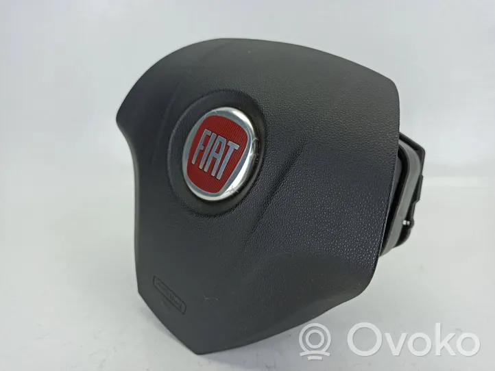 Fiat Doblo Poduszka powietrzna Airbag kierownicy 07354968570