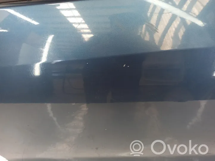 Opel Astra J Drzwi przednie 