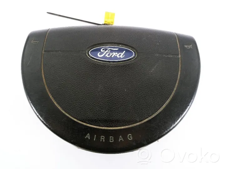 Ford Tourneo Coperchio dell’airbag del volante 2T14A042B85BB