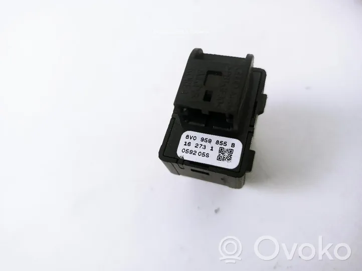 Audi Q2 - Przyciski szyb 8V0959855B