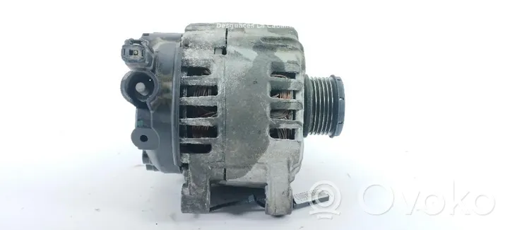 Citroen DS5 Generator/alternator 2614016D