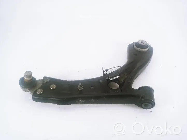 Ford Focus Triangle bras de suspension inférieur avant JY613A423AEB