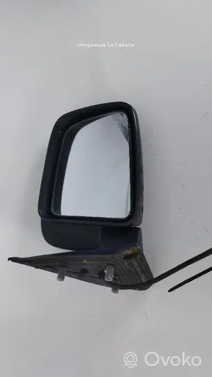 Ford Ranger Зеркало (управляемое электричеством) A009040