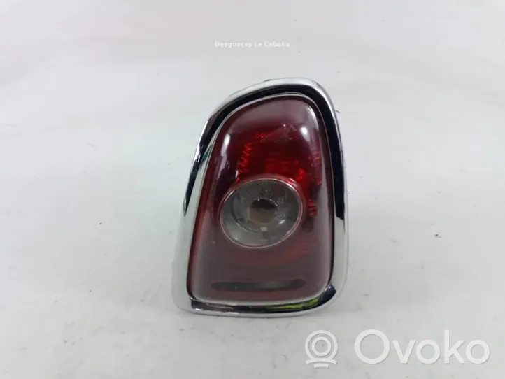 Mini One - Cooper R56 Lampa tylna 