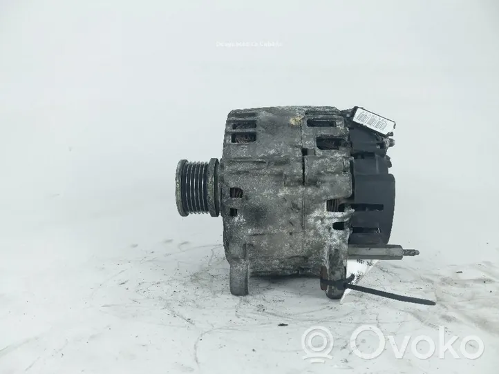 Volkswagen Crafter Alternator 03L903024L