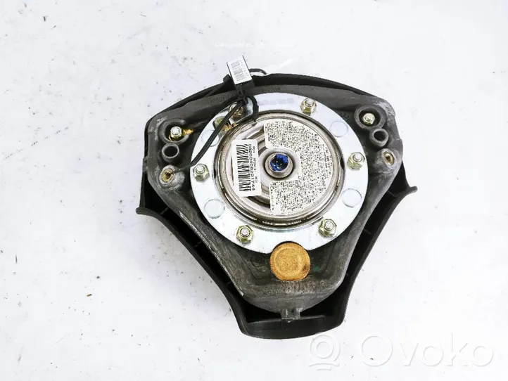 Audi A3 S3 8P Module airbag volant 8E0880201AT