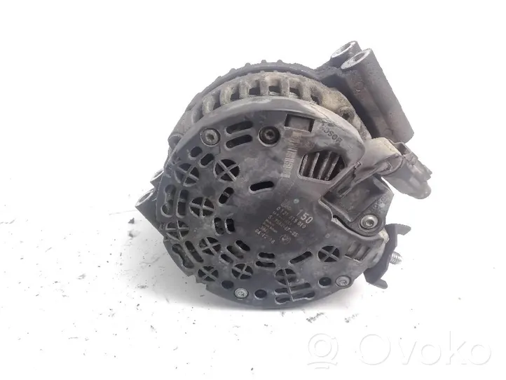 BMW X3 E83 Alternator 7550967