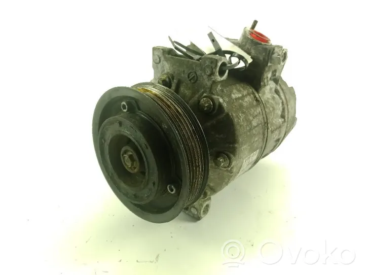 Audi A3 S3 8P Compresseur de climatisation 1K0820803L