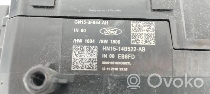 Ford Ecosport Valokatkaisija HN1514B522AB