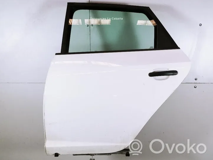 Seat Ibiza IV (6J,6P) Takaovi 6J8833055