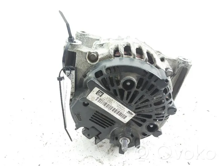 Opel Insignia A Alternator 13586366