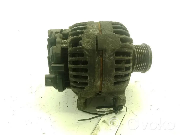 Dodge Avenger Alternator 05033757AB