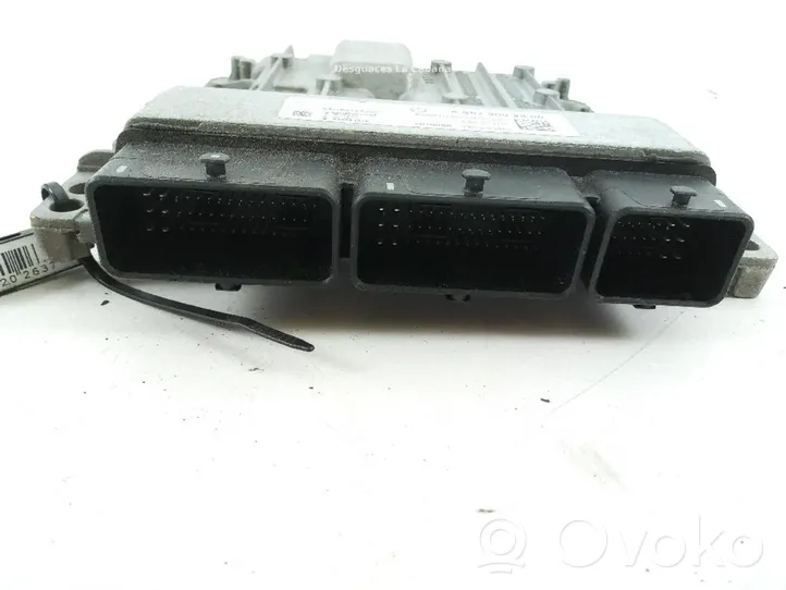 Mercedes-Benz B W246 W242 Other control units/modules A6079002300