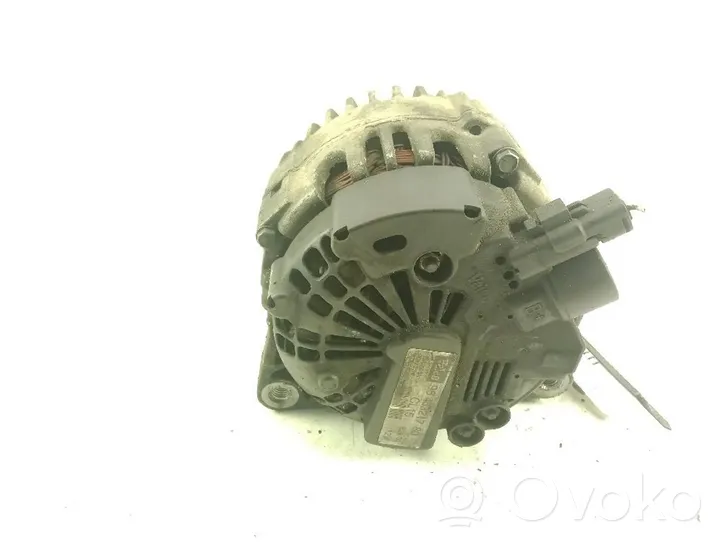 Peugeot Expert Alternador 9646321780