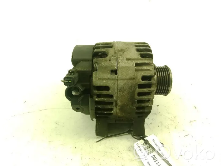 Peugeot Expert Alternador 9646321780