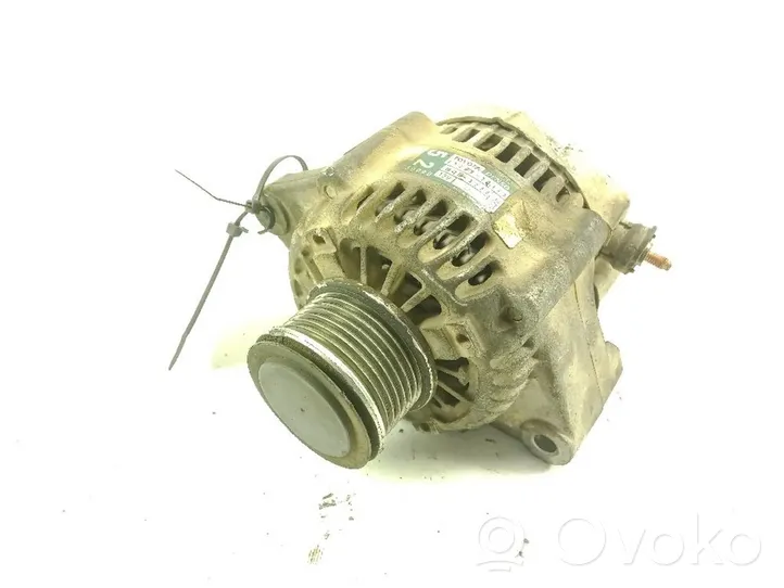 Toyota Land Cruiser (J120) Alternador 2706030120