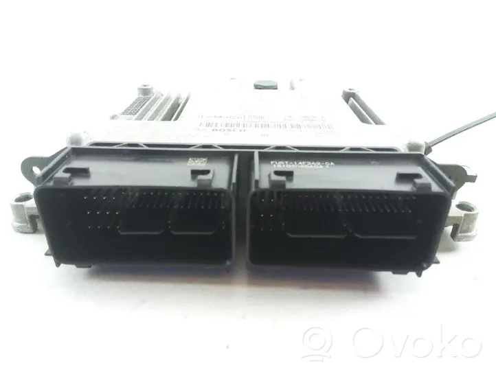 Ford Fiesta Autres unités de commande / modules J1B112A650UA