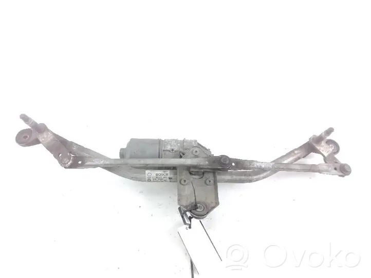 Fiat Freemont Front wiper linkage and motor 05116303