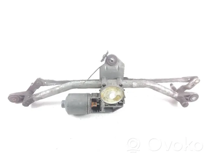 Fiat Freemont Front wiper linkage and motor 05116303