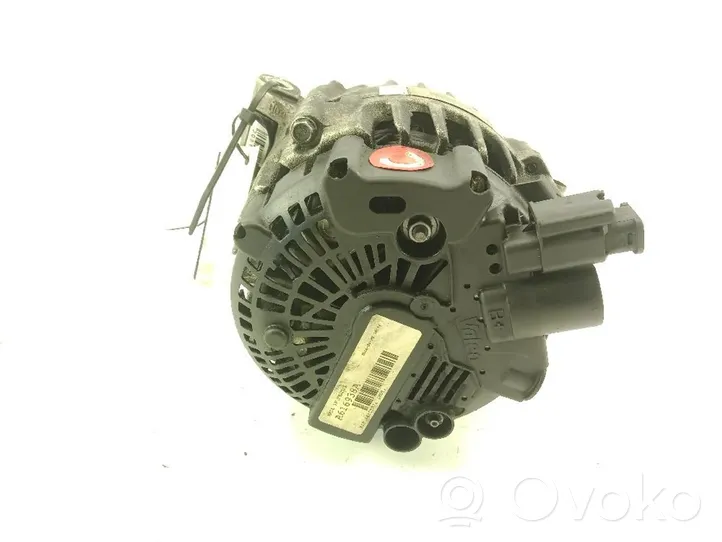 Citroen C4 II Alternator A616938A