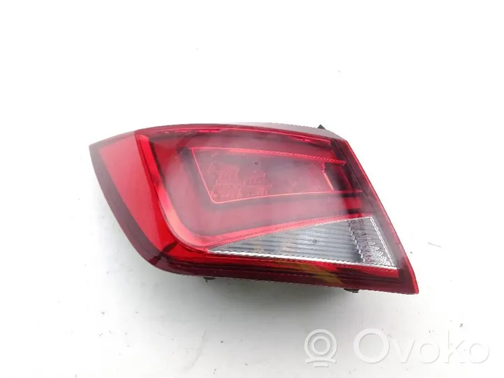 Seat Leon (5F) Takavalot 5F9945207A