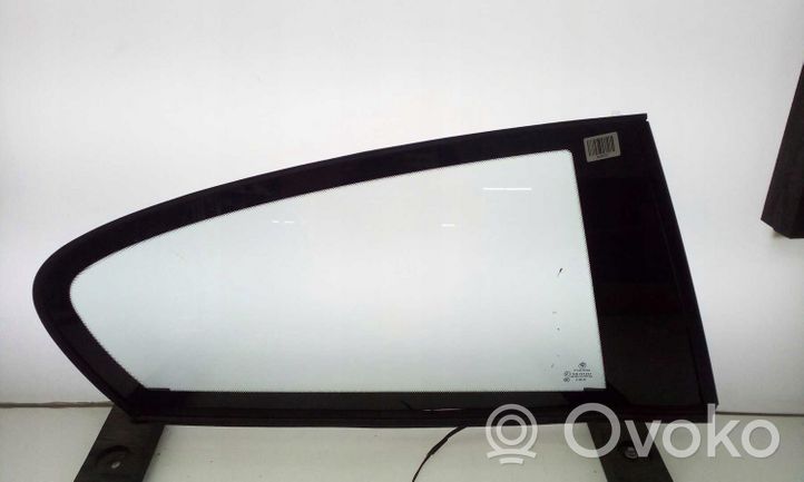 BMW 6 E63 E64 Rear side window/glass A58037