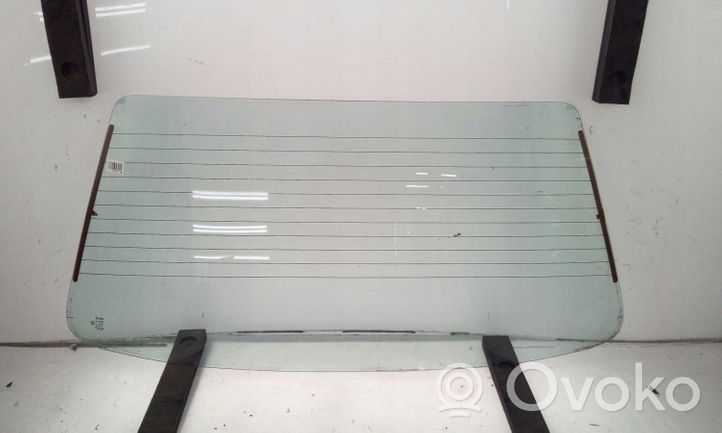 Audi 80 90 B2 Rear windscreen/windshield window 8526BGSH