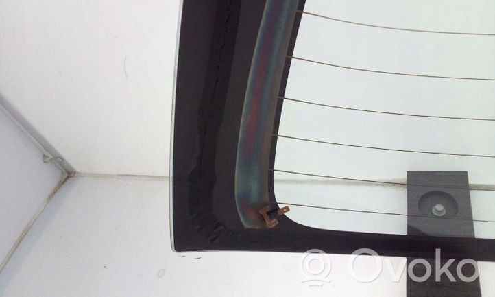 Ford Ka Rear windscreen/windshield window A56252