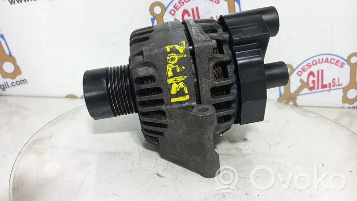 Opel Astra H Generator/alternator 13117279YQ