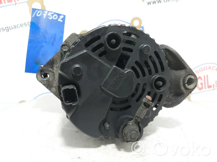 Renault Kangoo III Alternator 7700105333