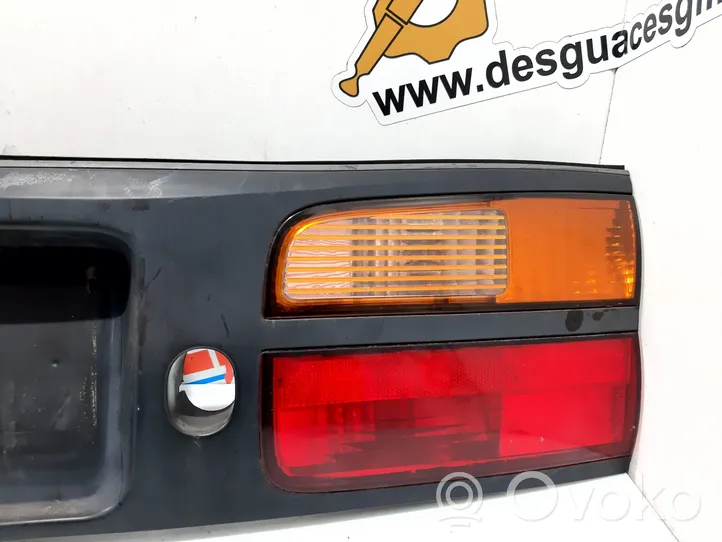 Renault Laguna I Rückleuchte Heckleuchte 7711170346