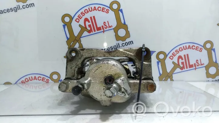 Opel Agila B Caliper de freno delantero 