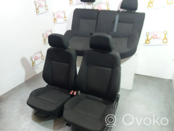 Opel Astra H Seat set 