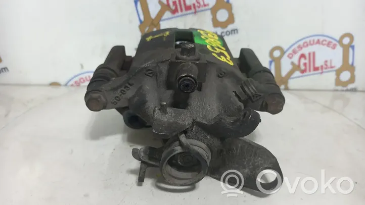 Jaguar S-Type Rear brake caliper 