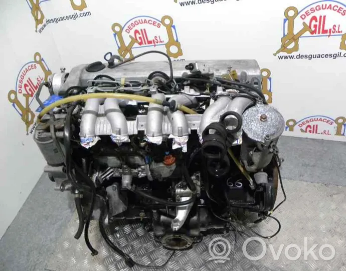 Mercedes-Benz E W124 Engine 603912