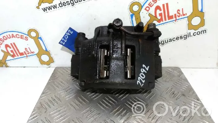 Ford Transit Front brake caliper 