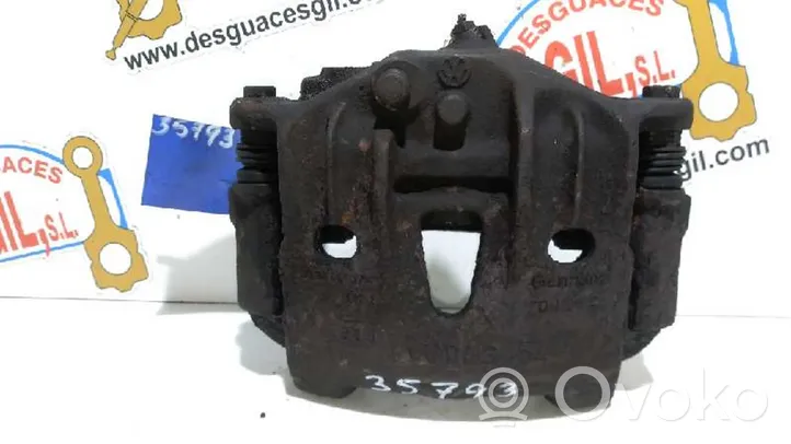 Volkswagen Transporter - Caravelle T4 Front brake caliper 