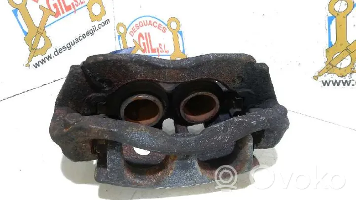 Volkswagen Crafter Front brake caliper 